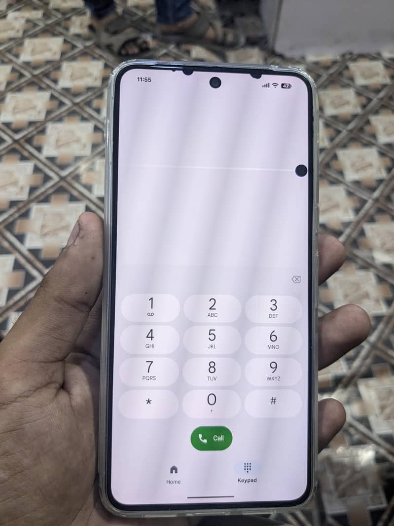 Google Pixel 8 Pro 7