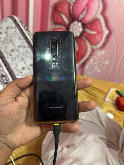 One Plus 7T Pro McLaren 5g