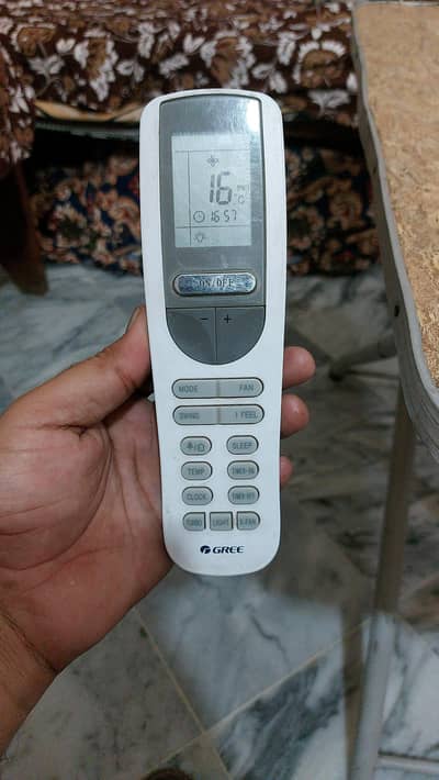 GREE G10 INVERTER