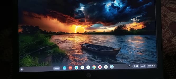 Chrome book sell 14 G5