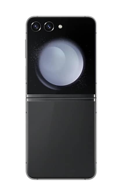Samsung Mobile Z Flip 5