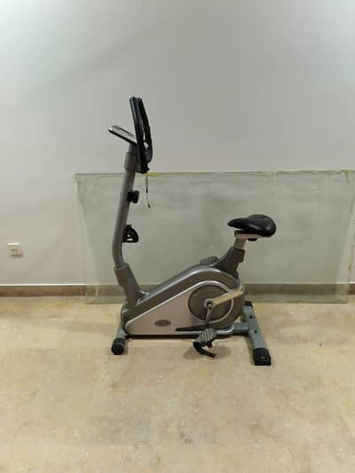 Exercise Bike For sale