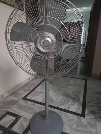 Super Asia Fan