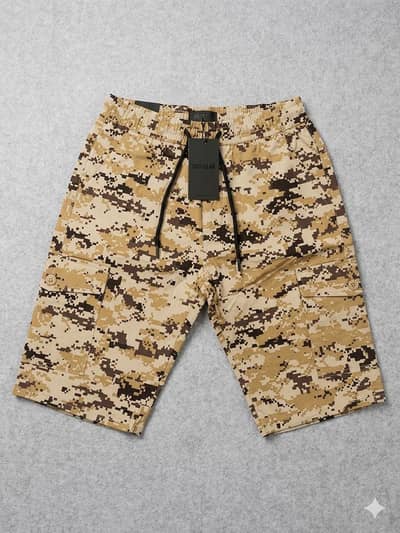IMPORTED SHORTS