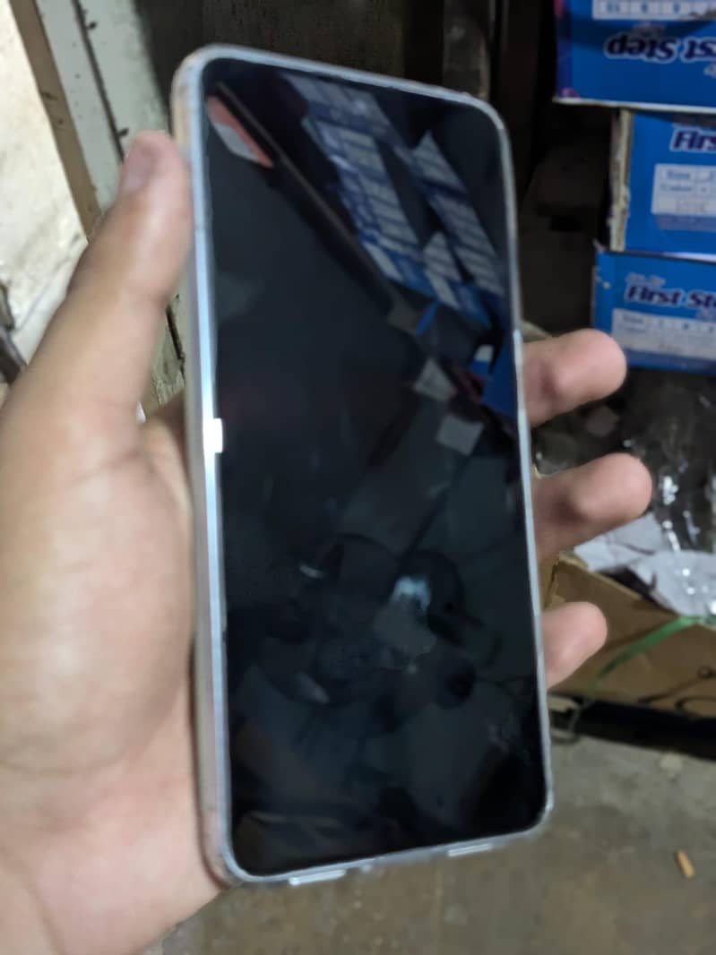 Google Pixel 8 Pro 1