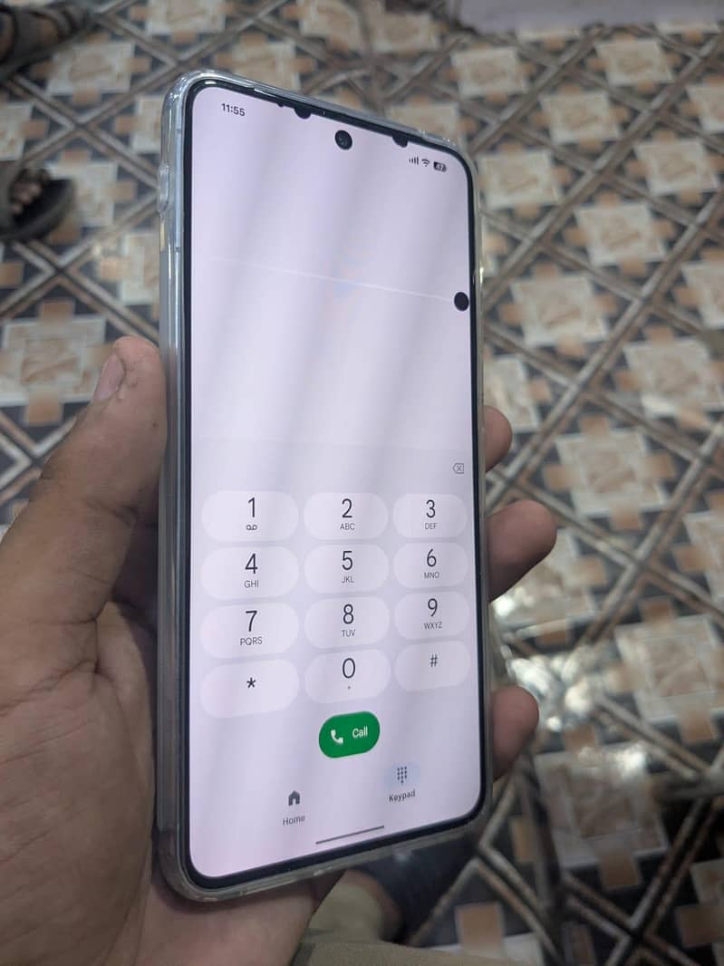 Google Pixel 8 Pro 5