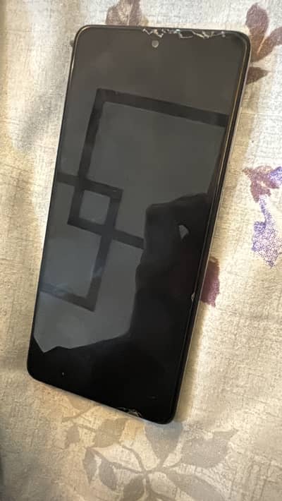 Samsung Mobile A71