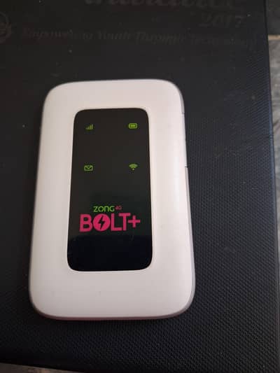 zong,jazz, Ufone,telenor onic unlocked wifi device03448502692