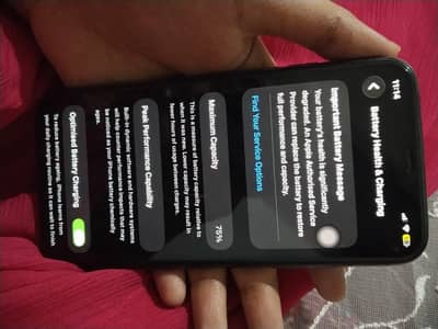 Apple iPhone 11 Pro non pta factory unlocked esim working