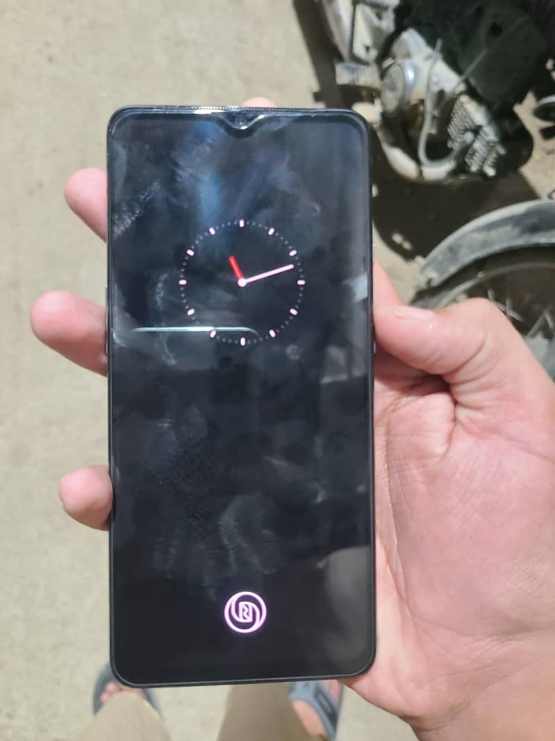 One Plus 7t 0