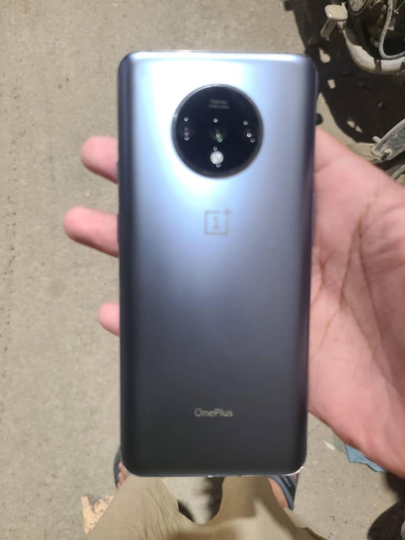 One Plus 7t 5