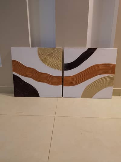 texture art 2 canvas 2 by 2 feet