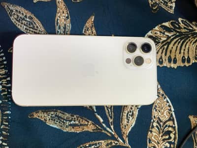 Apple iPhone 12 Pro