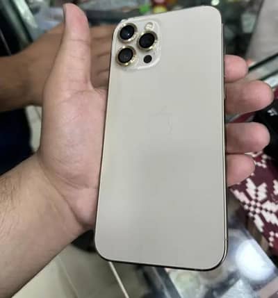 Apple iPhone 12 Max
