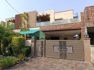 10 Marla Upper Portion In Dha Phase 8 Ex Air Avenue