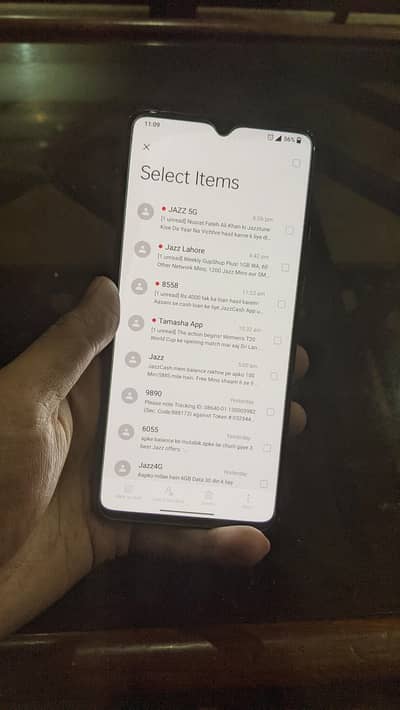 One Plus 7T