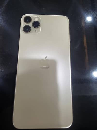 Apple iPhone 11 Pro Max