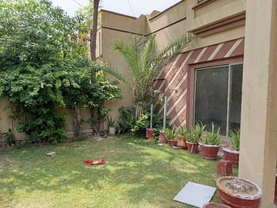8 Marla House In Eden Avenue Extension