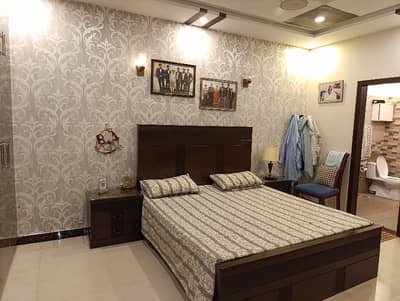 13Marla Portion In Dha Phase 8 Ex Air Avenue