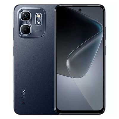 Infinix Hot 50i