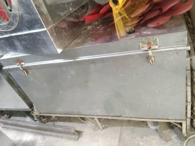 Trunk (Paiti)