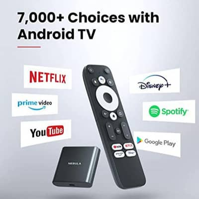 HD High quality  Android Boxes Available  With One Year Warranty