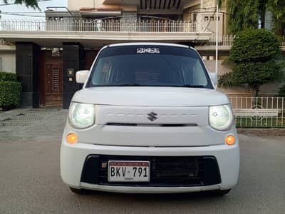 Full Opt Suzuki MR Wagon (Moco) 660cc B/T Mira Dayz Move Ek Alto Japan