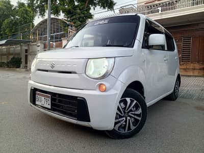 Full Opt Suzuki MR Wagon (Moco) 660cc B/T Mira Dayz Move Ek Alto Japan
