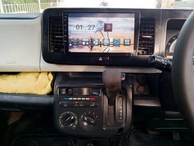 Full Opt Suzuki MR Wagon (Moco) 660cc B/T Mira Dayz Move Ek Alto Japan