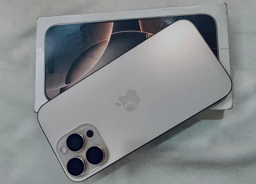 Iphone 16 Pro Max 0