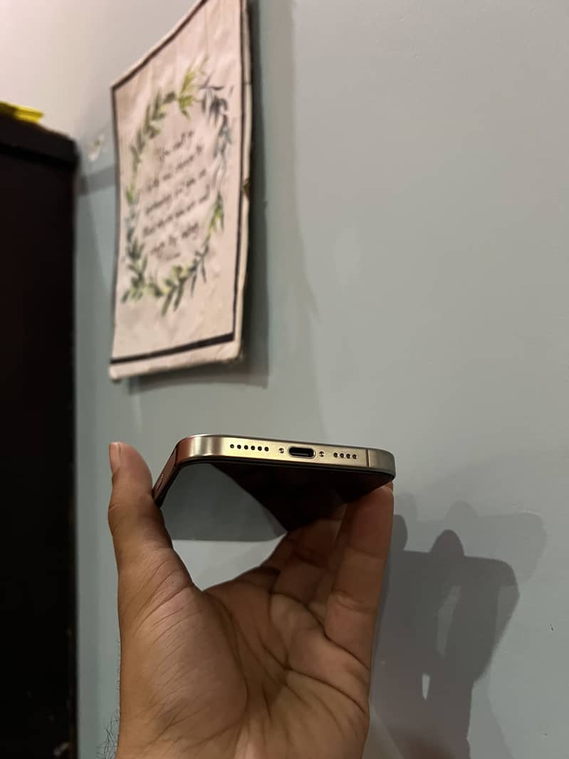 IPHONE 16 PRO MAX 3