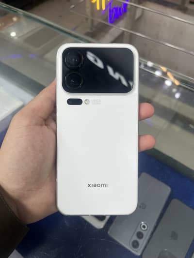 Xiaomi 17 Pro Mini