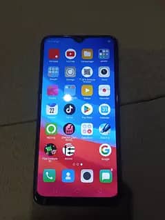 OPPO A5s