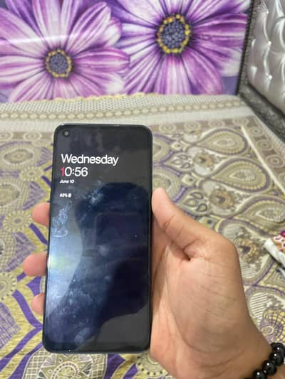 One Plus Nord N10