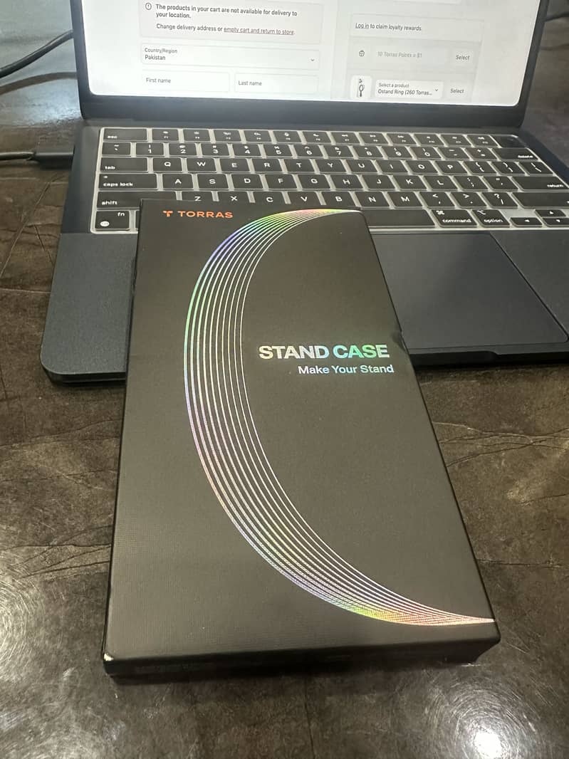iPhone 17pro case 4