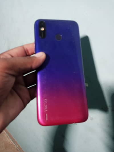 Tecno Spark 4 Lite