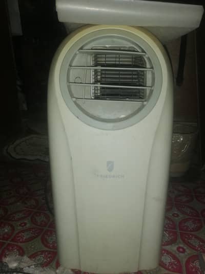 portable Ac. 75 ton