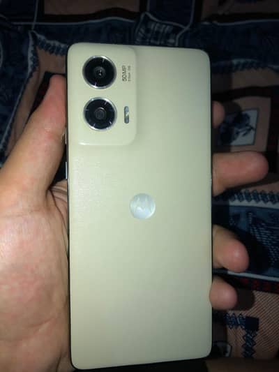 Motorola Moto G Stylus 2024
