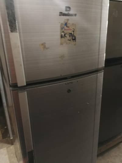 dawlance fridge for sale Lvs series