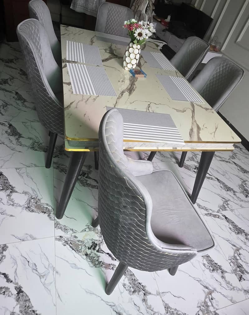 Dining Table 3