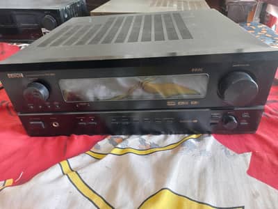 denon avr 3803 amplifier