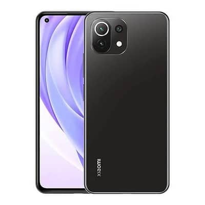 Xiaomi Mi 11 lite