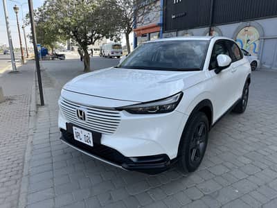 Honda HR-V VTI-S 2024
