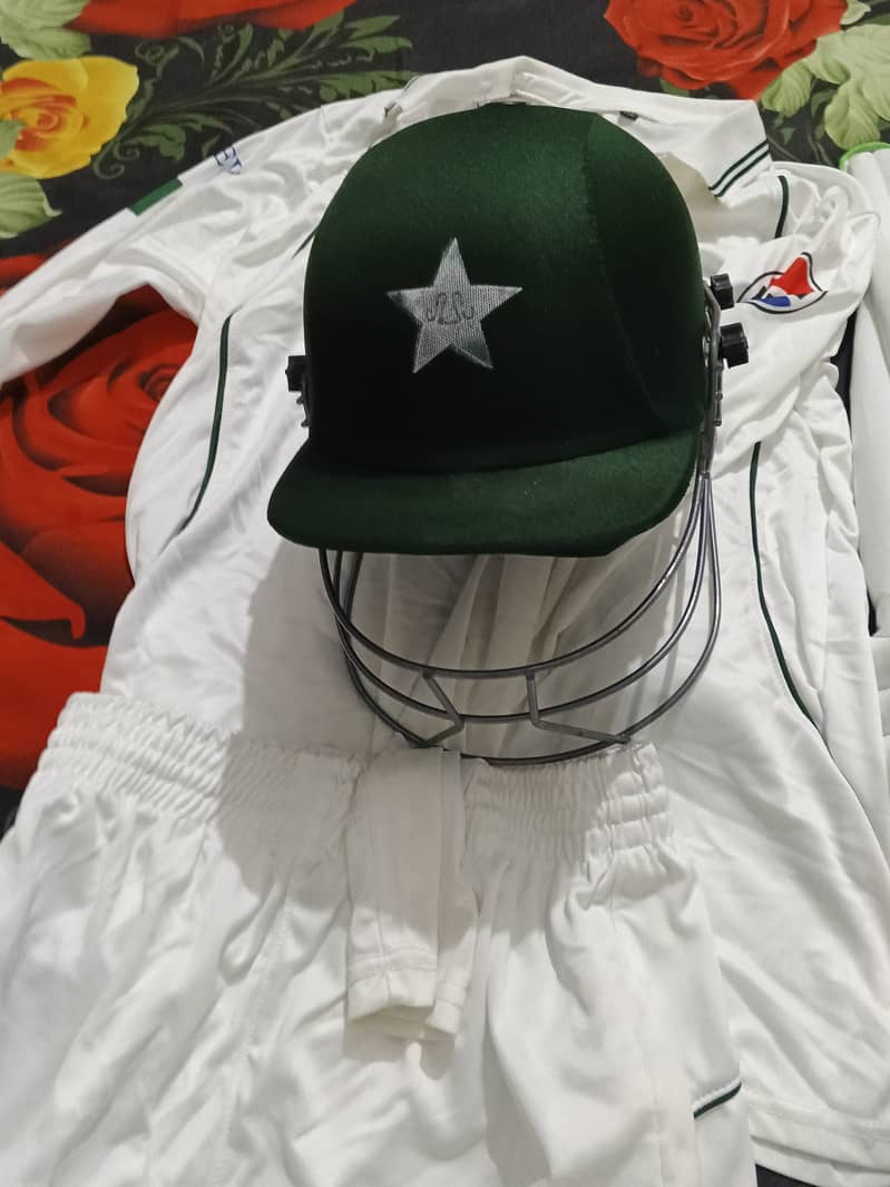 Cricket kit 1