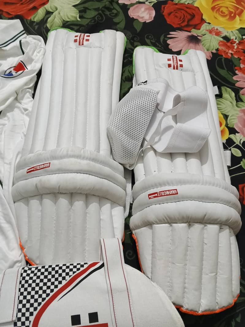 Cricket kit 2