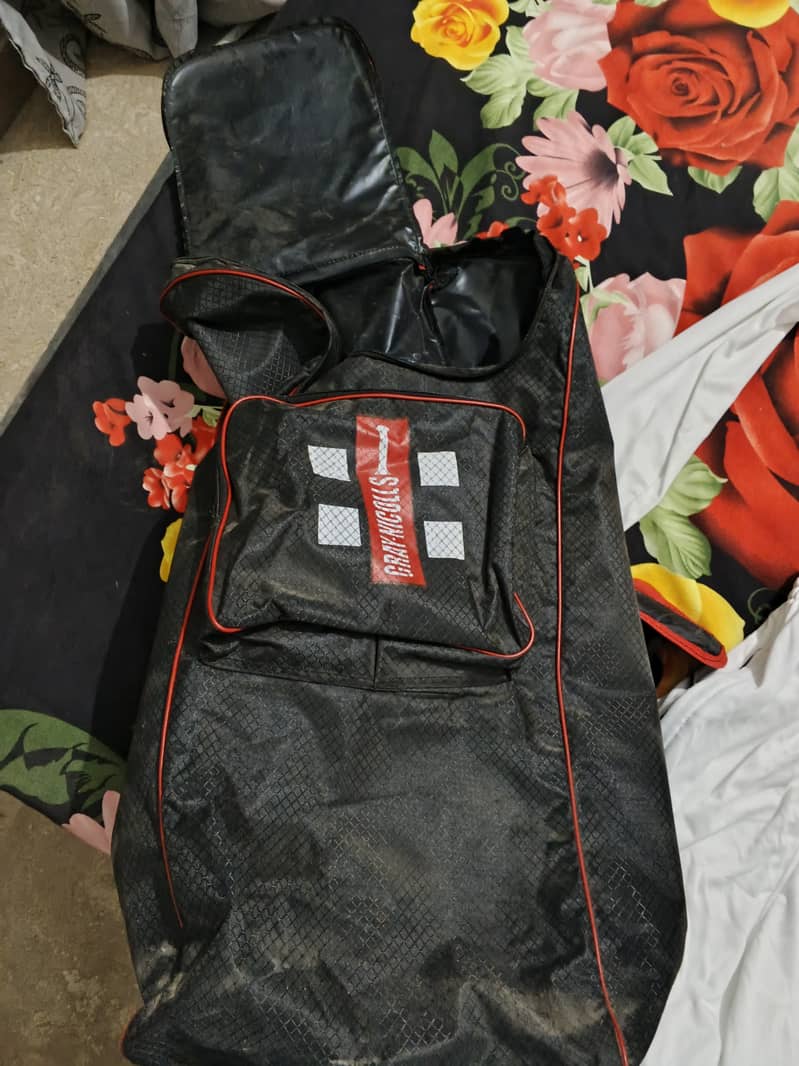 Cricket kit 5