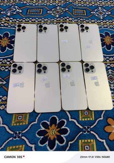 Apple iPhone 13 Pro Max