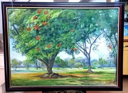 PAINTING FOR SALE