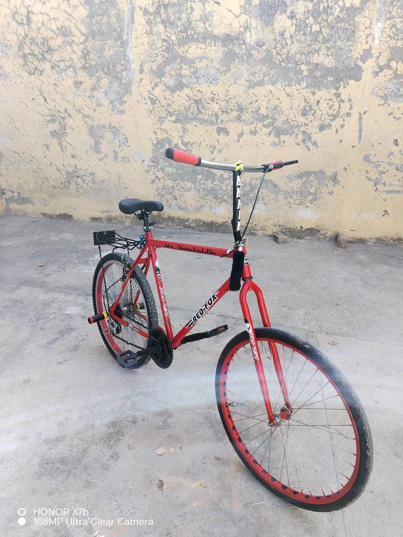 fonix cycle 0