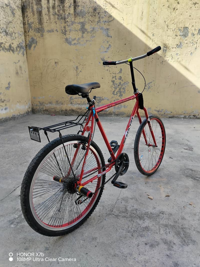 fonix cycle 1
